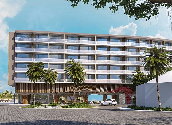 Dreams Curaçao Resort, Spa & Casino