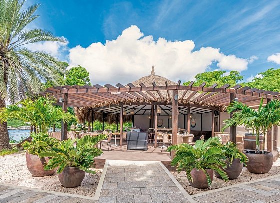 Dreams Curaçao Resort, Spa & Casino