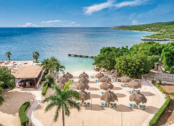 Dreams Curaçao Resort, Spa & Casino