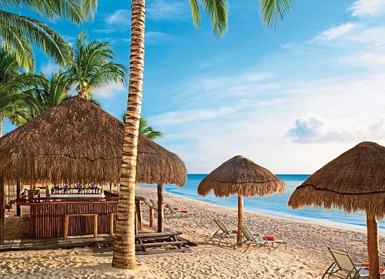 Dreams Cozumel Cape Resort & Spa