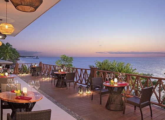 Dreams Cozumel Cape Resort & Spa