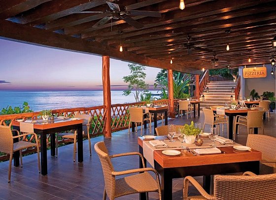 Dreams Cozumel Cape Resort & Spa