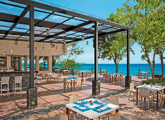 Dreams Cozumel Cape Resort & Spa