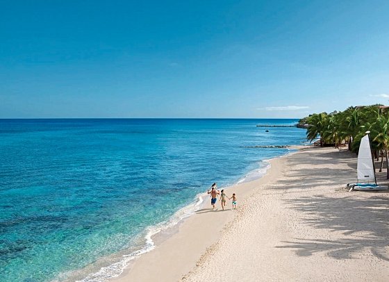 Dreams Cozumel Cape Resort & Spa