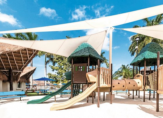Allegro Cozumel Resort