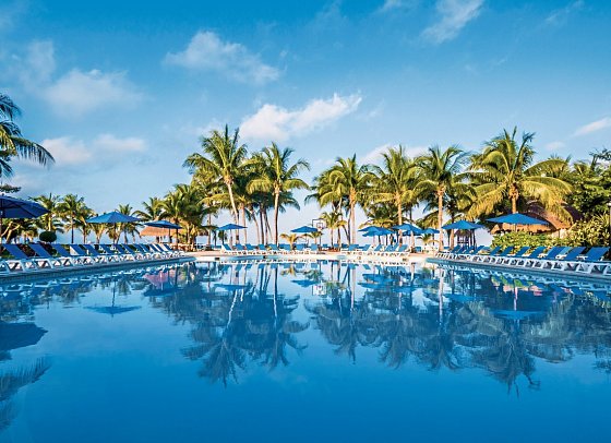 Allegro Cozumel Resort