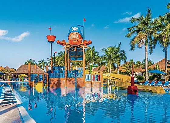 Allegro Cozumel Resort