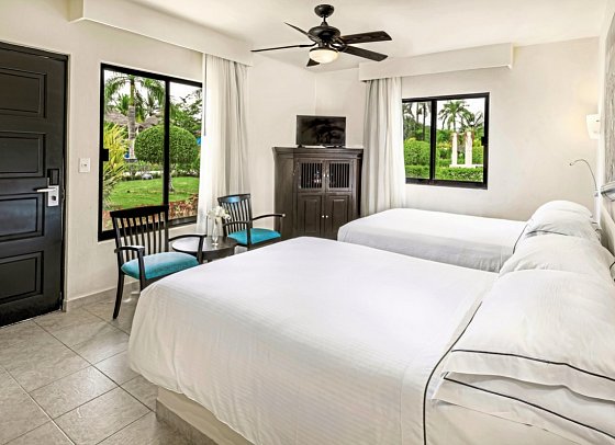 Allegro Cozumel Resort - Wohnbeispiel Superior