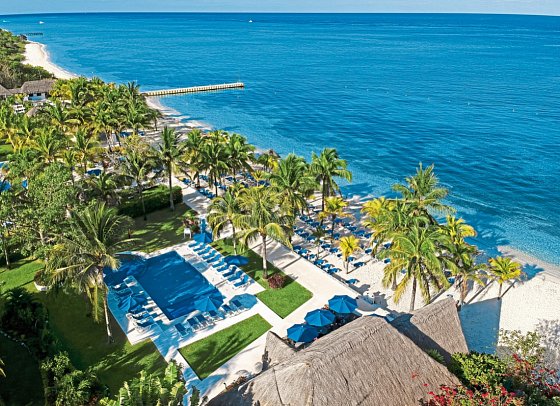 Allegro Cozumel Resort