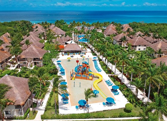 Allegro Cozumel Resort
