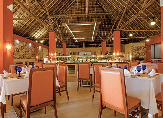 Allegro Cozumel Resort