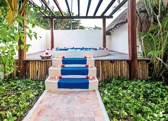 Allegro Cozumel Resort