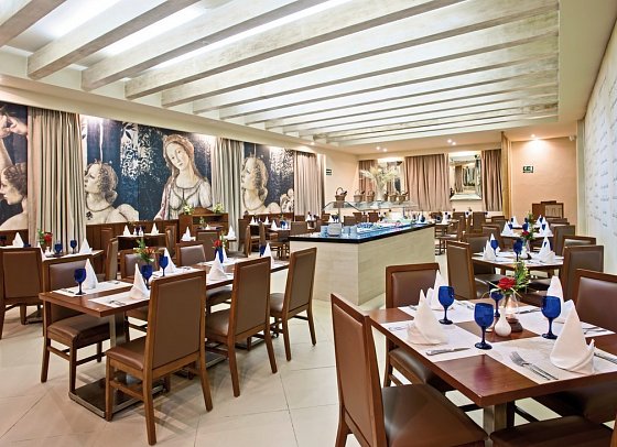 Allegro Cozumel Resort