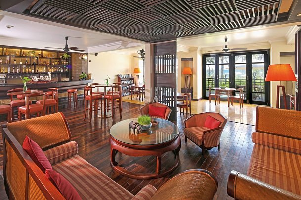 Victoria Hoi An Beach Resort & Spa