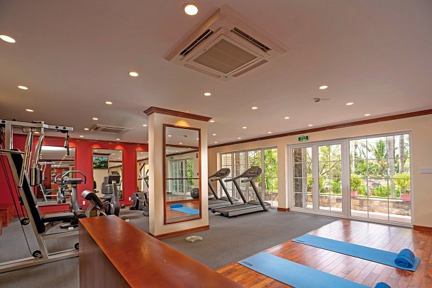 Victoria Hoi An Beach Resort & Spa