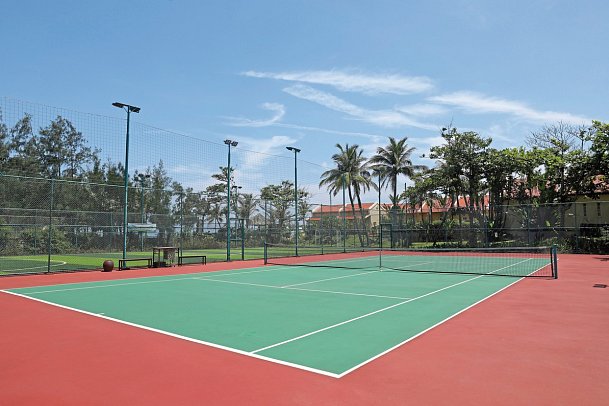 Victoria Hoi An Beach Resort & Spa