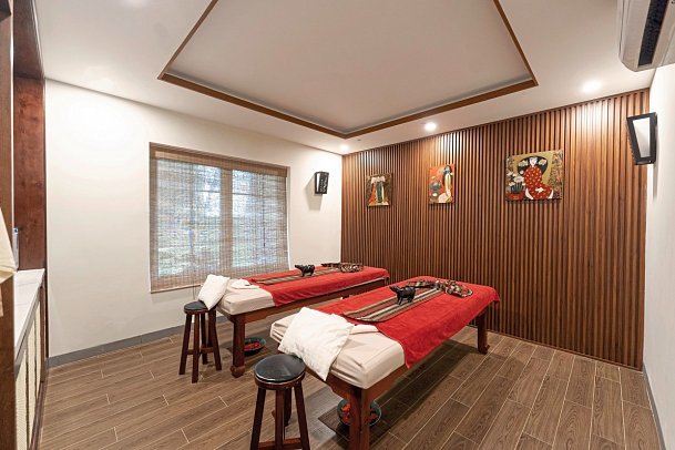 Victoria Hoi An Beach Resort & Spa