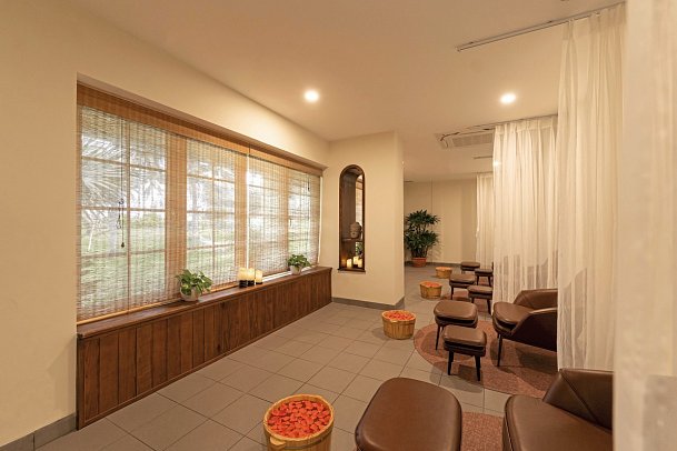 Victoria Hoi An Beach Resort & Spa