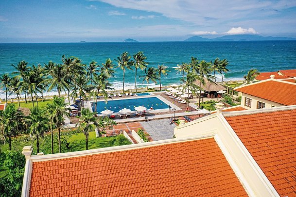 Victoria Hoi An Beach Resort & Spa