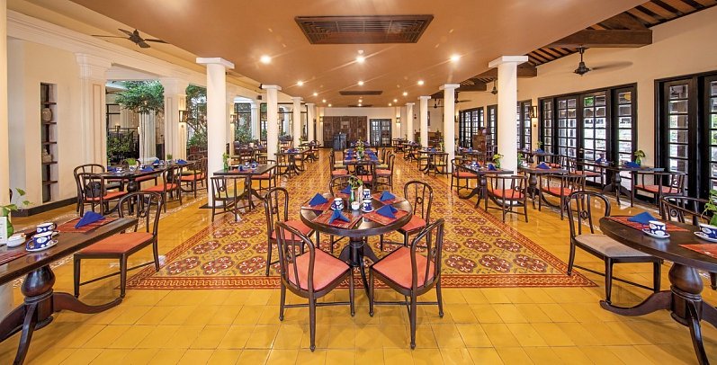 Victoria Hoi An Beach Resort & Spa