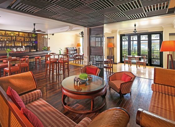 Victoria Hoi An Beach Resort & Spa