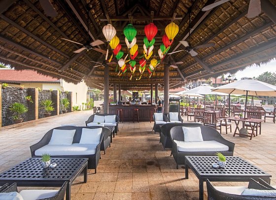 Victoria Hoi An Beach Resort & Spa