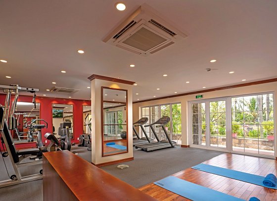 Victoria Hoi An Beach Resort & Spa