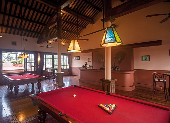 Victoria Hoi An Beach Resort & Spa