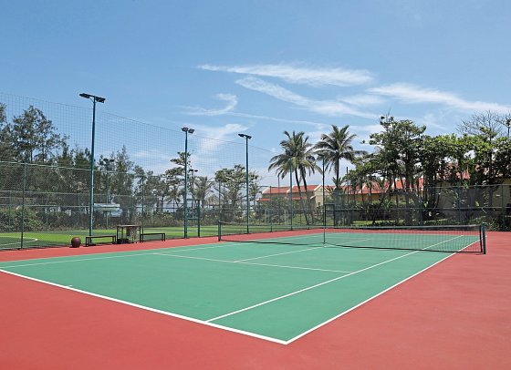 Victoria Hoi An Beach Resort & Spa