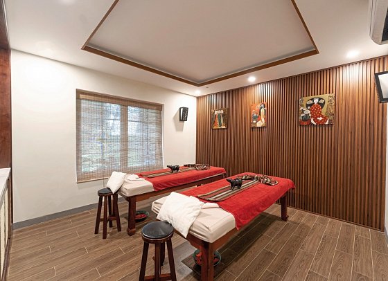 Victoria Hoi An Beach Resort & Spa