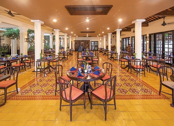 Victoria Hoi An Beach Resort & Spa