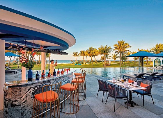 Wyndham Hoi An Royal Beachfront Resort