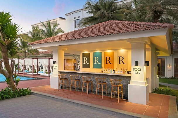 Renaissance Danang Hoi An Resort & Spa