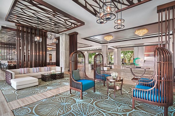 Renaissance Danang Hoi An Resort & Spa