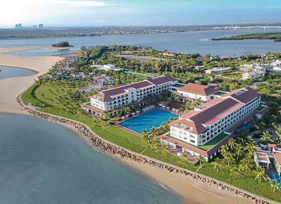 Renaissance Danang Hoi An Resort & Spa