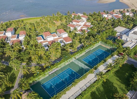 Renaissance Danang Hoi An Resort & Spa