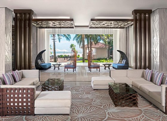 Renaissance Danang Hoi An Resort & Spa