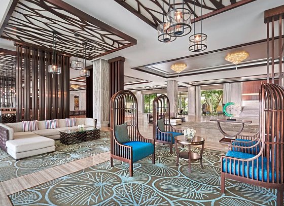 Renaissance Danang Hoi An Resort & Spa