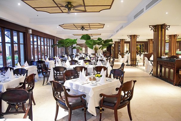 Furama Resort Danang