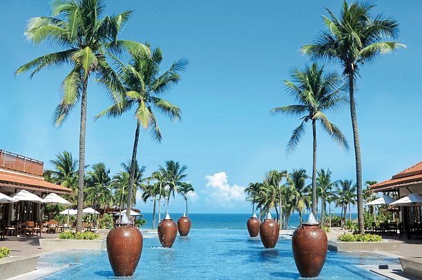 Furama Resort Danang