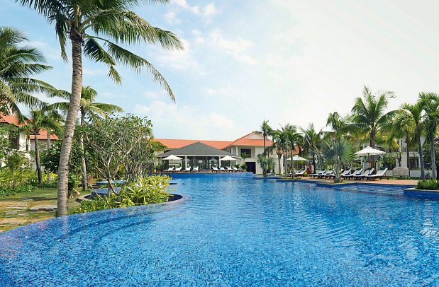 Furama Resort Danang