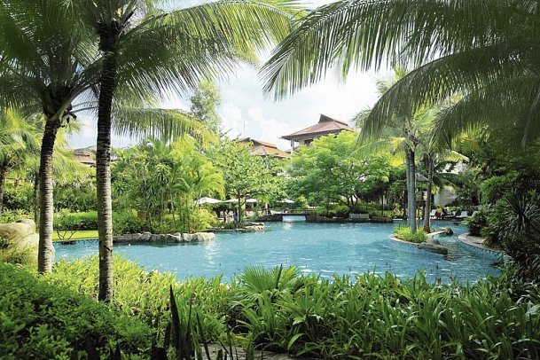 Furama Resort Danang