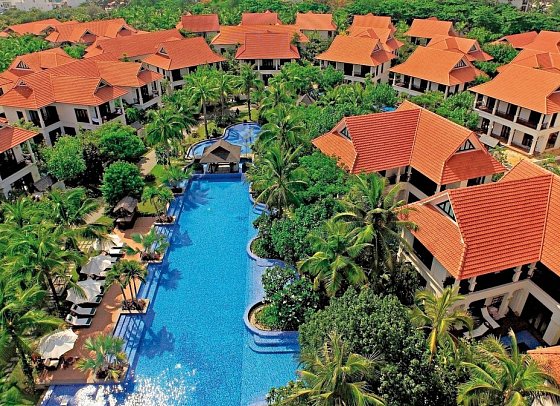 Furama Resort Danang