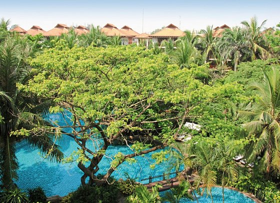 Furama Resort Danang