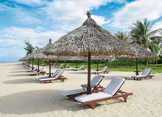 Furama Resort Danang