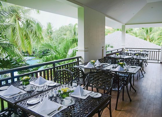 Furama Resort Danang