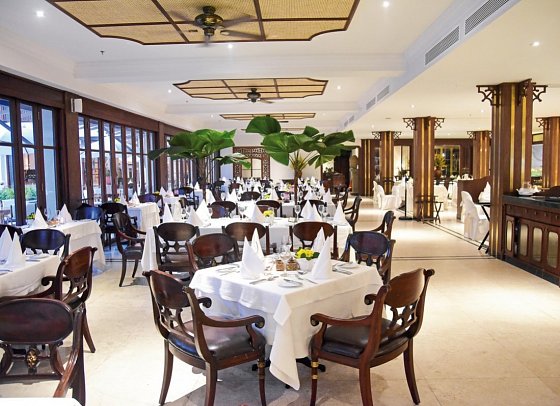 Furama Resort Danang