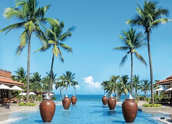 Furama Resort Danang