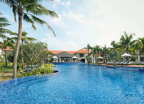 Furama Resort Danang