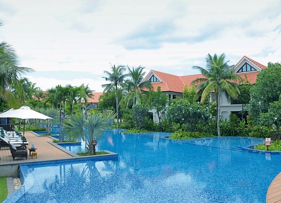 Furama Resort Danang